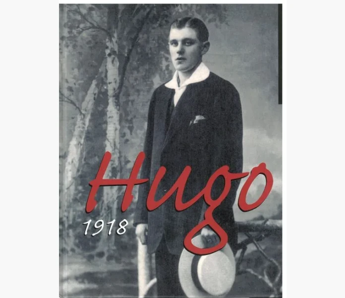 Hugo kuva