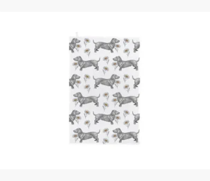 Kokshandduk Thornback Peel Tax 50x70cm kuva