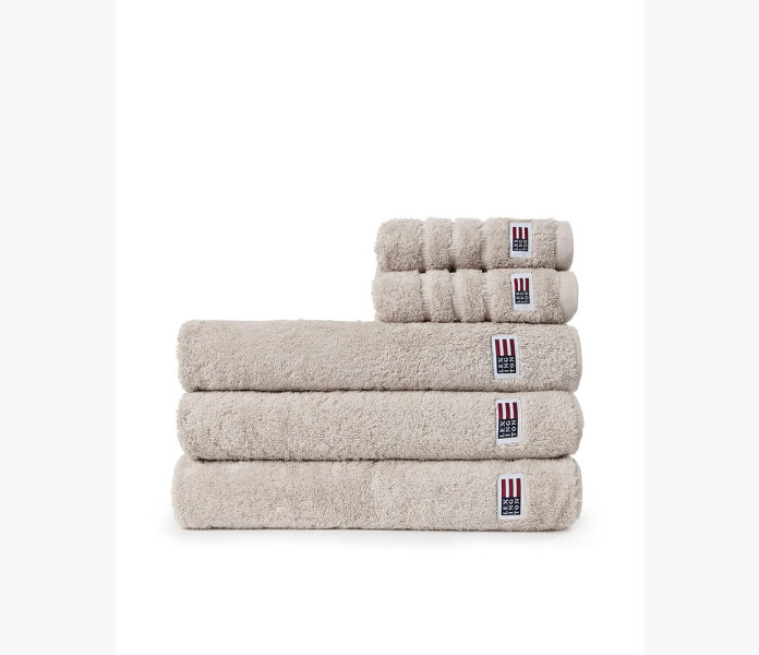 Lexington handduk Moonbeam image