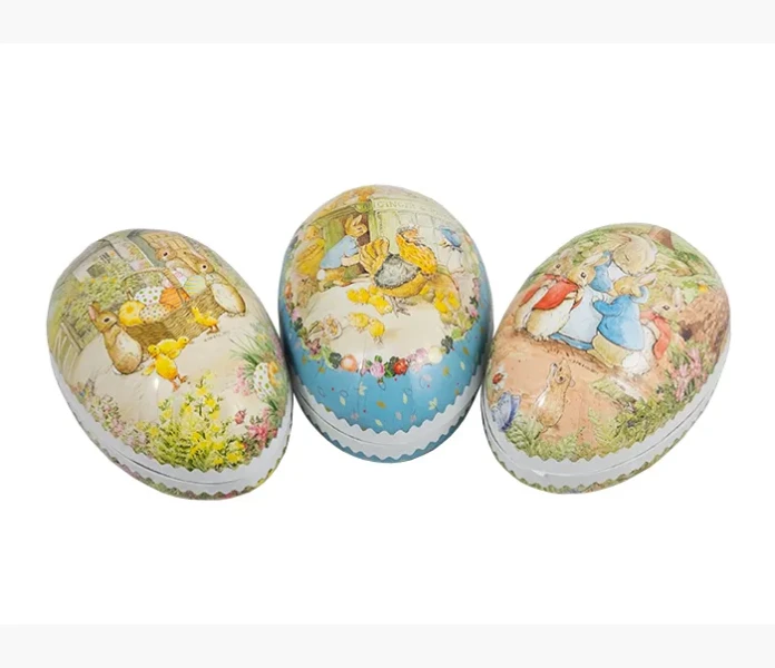 Paskagg 18 cm Beatrix Potter kuva