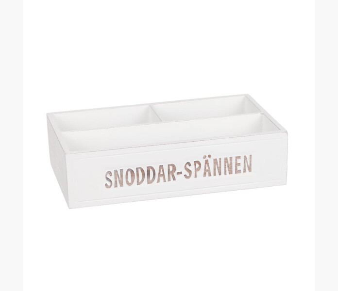 Tralada Snoddar spannen 14x24 cm image