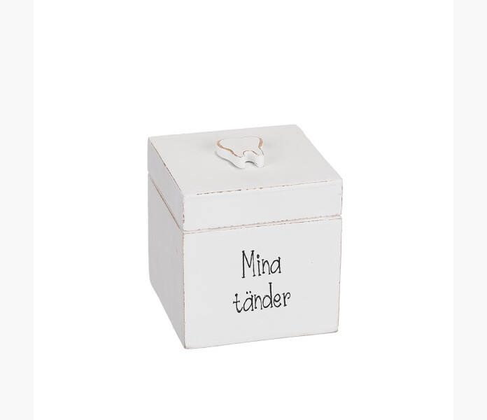 Tralada Mina tander 7x7 cm kuva