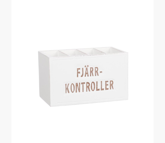 Tralada Fjarrkontroller 12x17 cm kuva