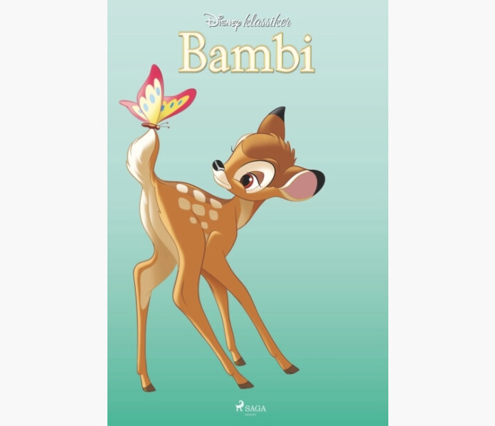 Bambi1 kuva