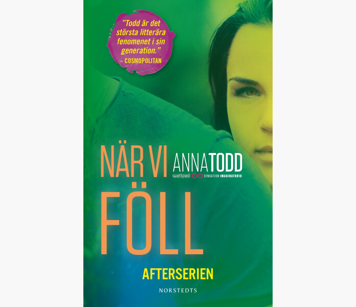 After. Nar vi foll del 3 kuva