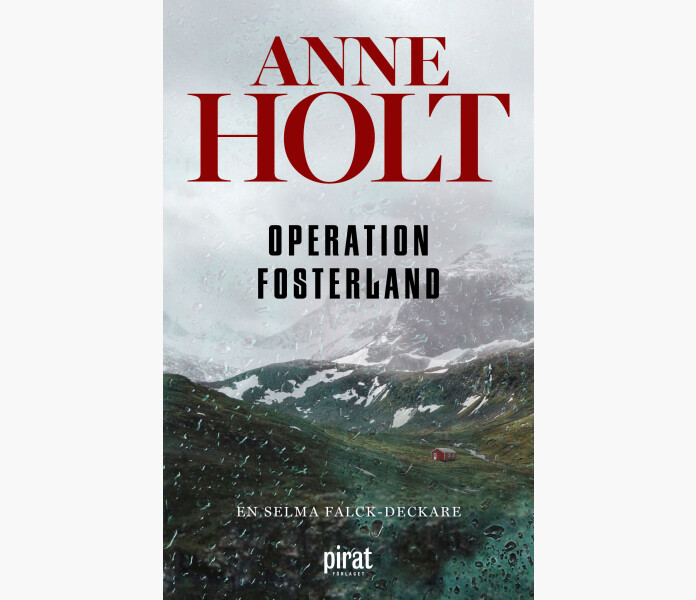 Operation fosterland image