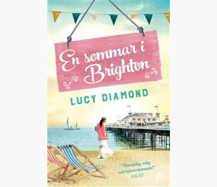 En sommar i brighton image