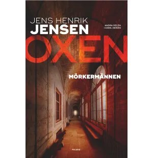 Mörkermännen, Oxen-serien del 2 image