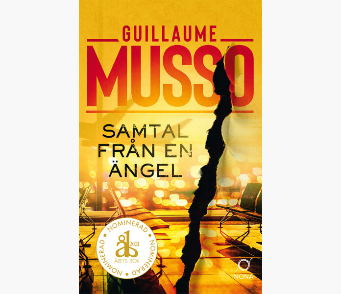 Samtal fran en angel image