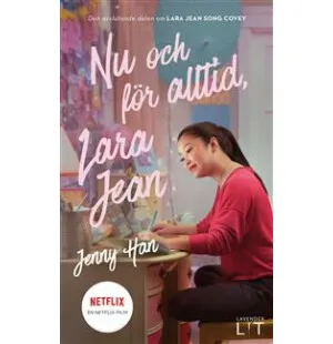 Nu och för alltid, Lara Jean del 3. kuva