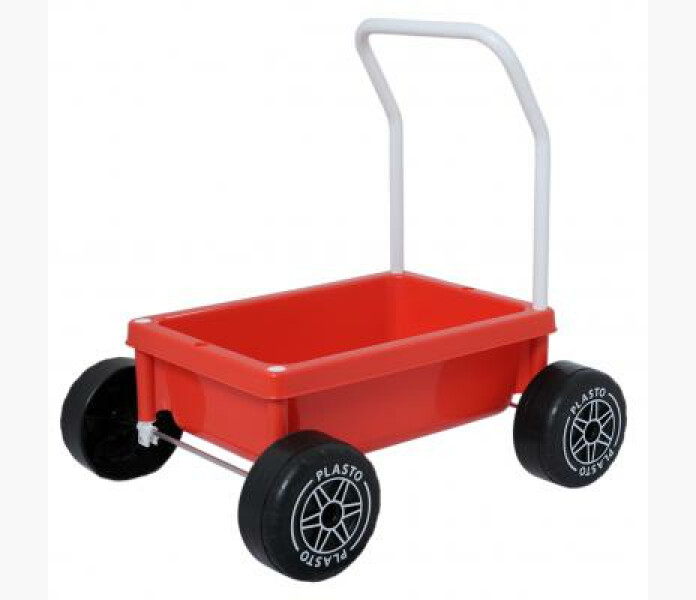 Plasto Lara ga vagn rod9m+ image