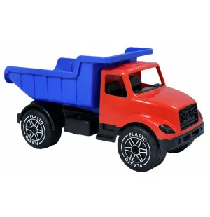 Plasto Lastbil stor image