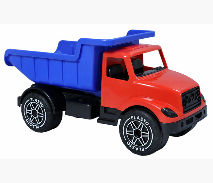 Plasto Lastbil stor image