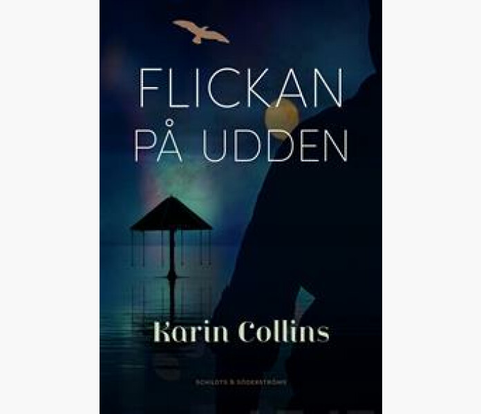 Flickan pa udden image