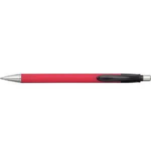 Penac bläckpenna röd rbr 0.7mm kuva