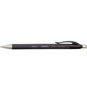 Penacin RBR bläckpenna 0,7mm svart kuva