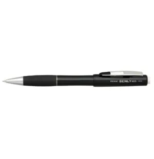 Penac Benly stiftpenna  0,7 svart kuva