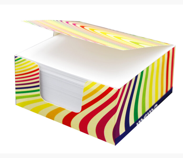 Memolappar 10x10x5 cm kuva