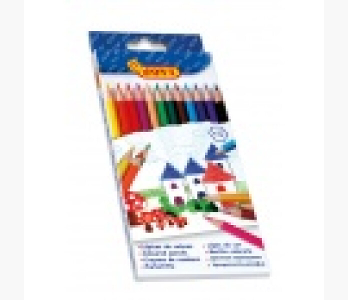 JOVI FARGPENNOR 24ST image