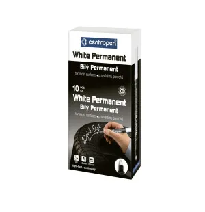 PERMANENT VIT TUSCH CENTROPEN 2,5mm. kuva