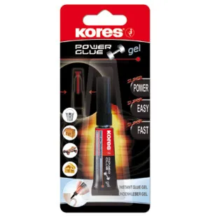 Kores powerglue 3G image