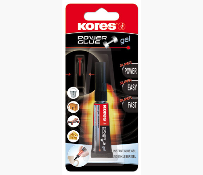 Kores powerglue 3G kuva