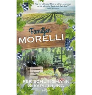 Familjen Morelli image