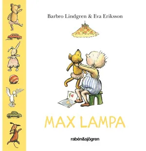 MAX LAMPA kuva