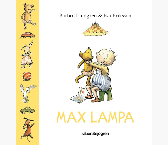 MAX LAMPA kuva