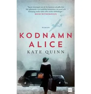 Kodnamn Alice image