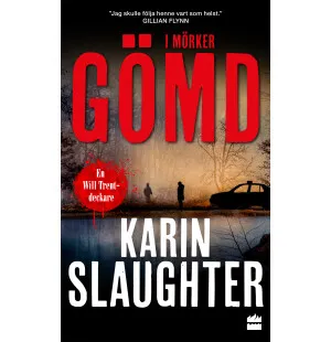I mörker gömd, Will Trent del 3 image