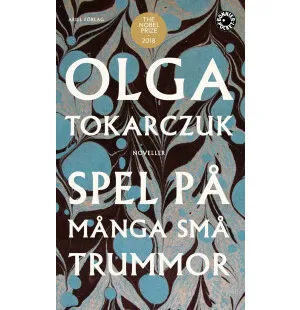 SPEL PÅ MÅNGA SMÅ TRUMMOR image