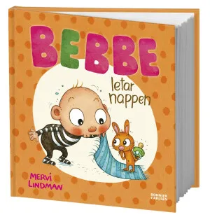 BEBBE LETAR NAPPEN kuva