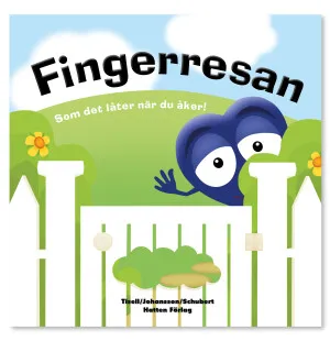 Babblarna. Fingerresan kuva