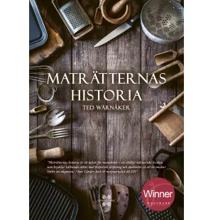 Maträtternas historia kuva