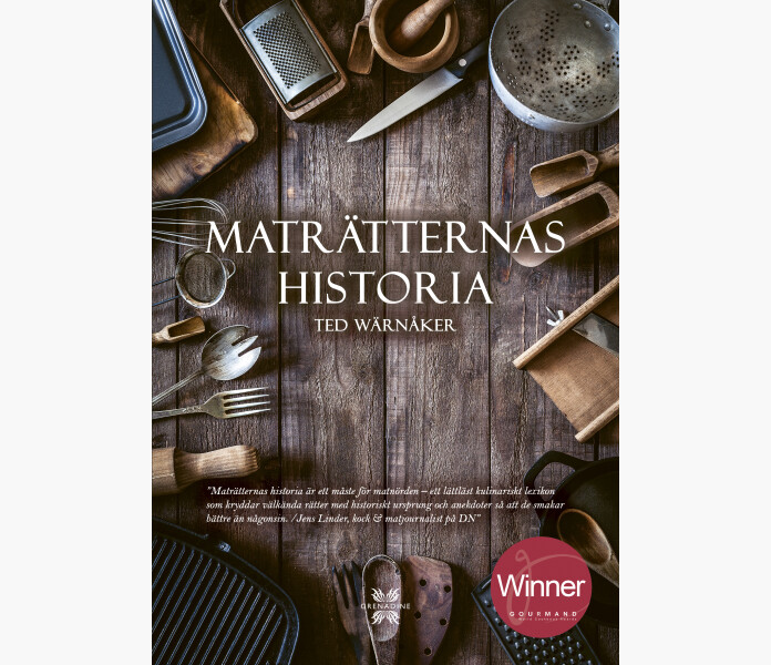 Matratternas historia kuva