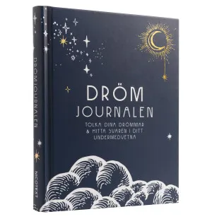 Dröm journalen image