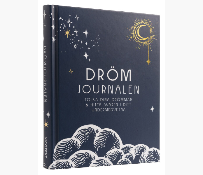 Drom journalen image
