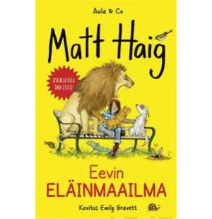 Eevin eläinmaailma image