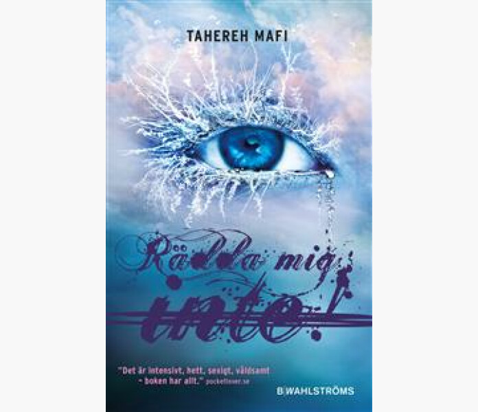 Radda mig inte Juliette del 2. kuva