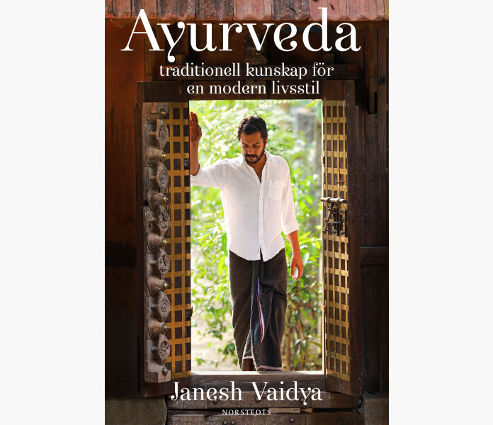 Ayurveda traditionell kunskap for en modern livs kuva