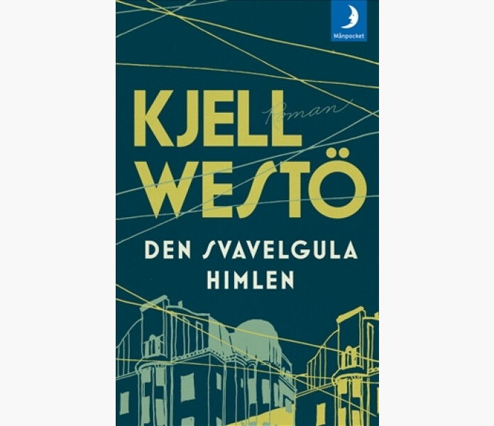 Den svavelgula himlen image