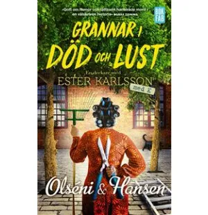 Grannar i död och lust. kuva