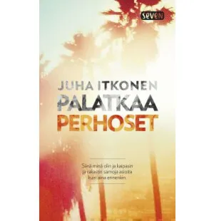 PALATKAA PERHOSET image