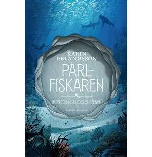 Pärlfiskaren. Legenden om ögonstenen del 1. image