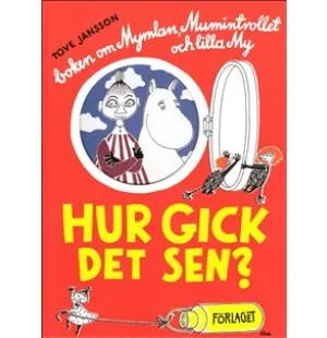 Hur gick det sen? kuva