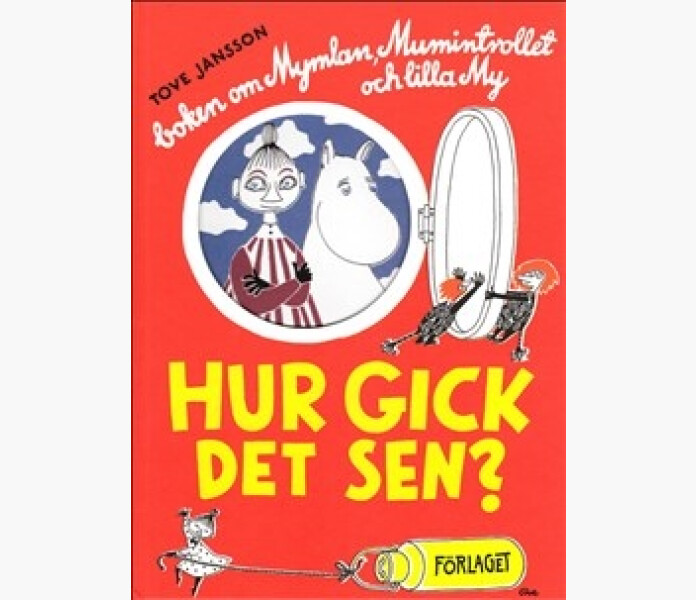 Hur gick det sen kuva