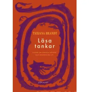 Läsa tankar kuva