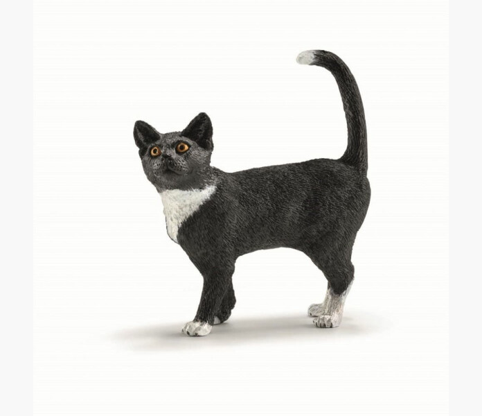 Schleich katt staende image