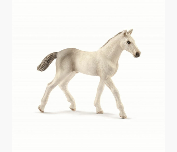 Schleich Holstein kalv image
